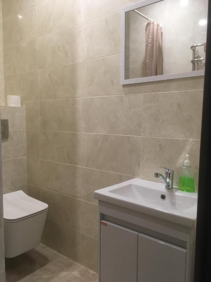 Міні-Готель Нептун Rivne Extérieur photo