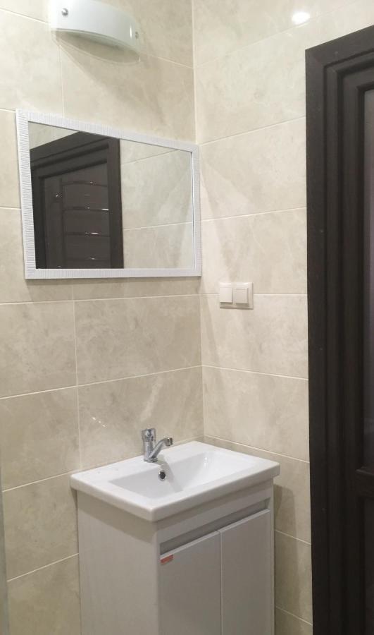 Міні-Готель Нептун Rivne Extérieur photo
