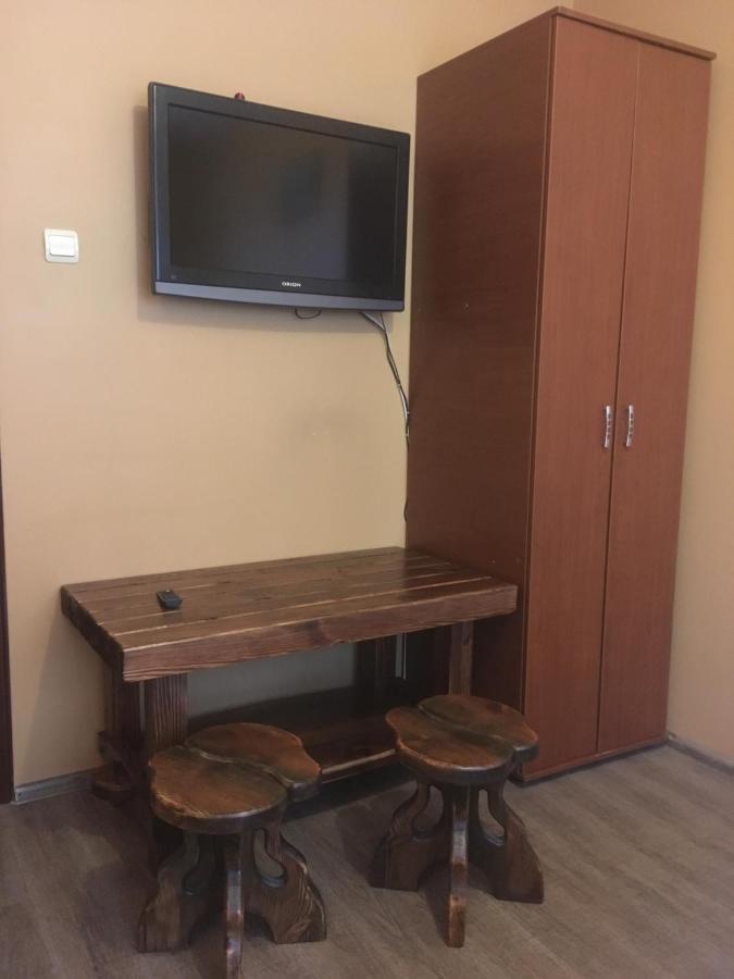 Міні-Готель Нептун Rivne Extérieur photo