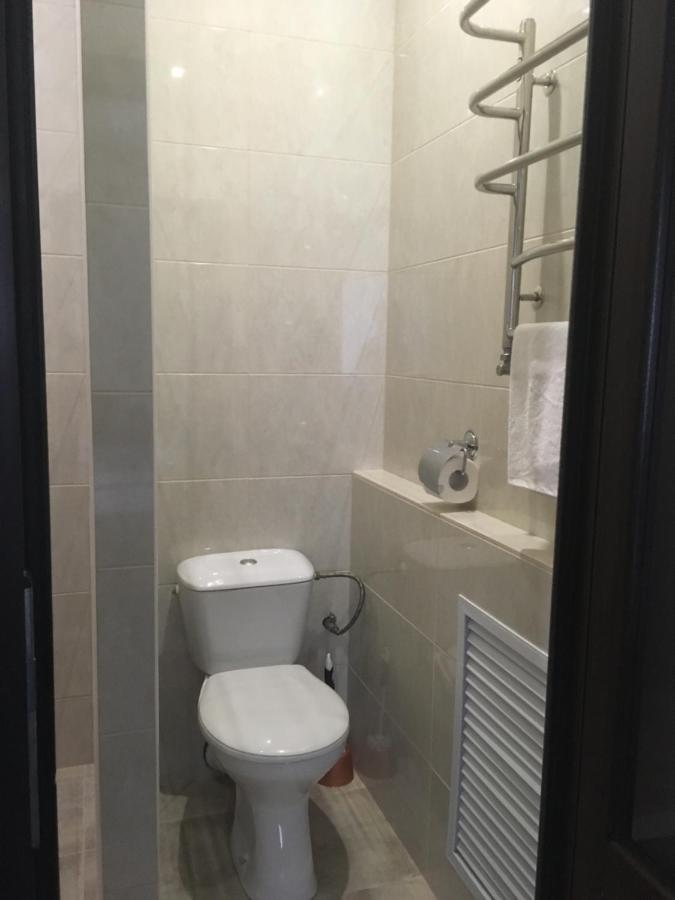 Міні-Готель Нептун Rivne Extérieur photo
