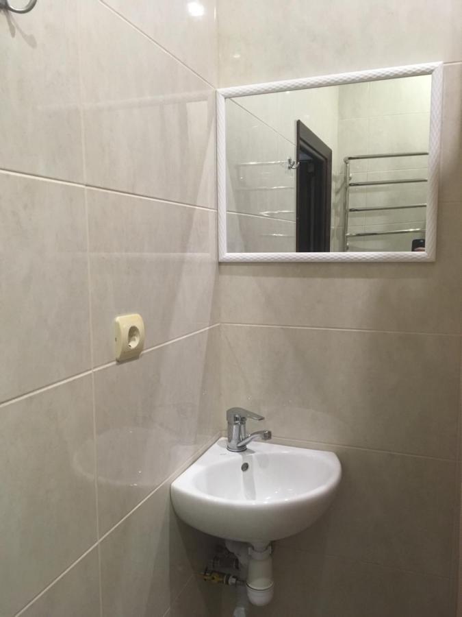 Міні-Готель Нептун Rivne Extérieur photo